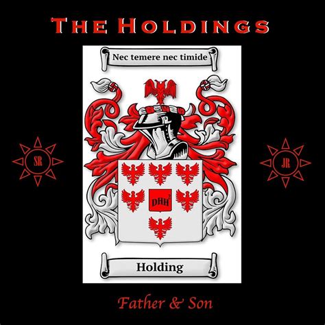 Conor Coxxx’s The Holdings Musical Project Earns Spot in Relix .